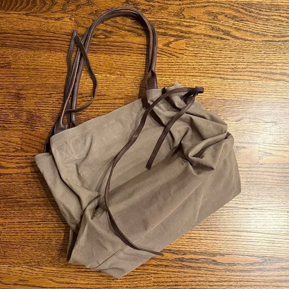 Free People Daybreaker Tote from the FP Collection